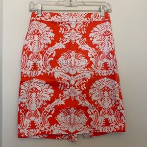 J. Crew Factory Pencil Skirt Size 2